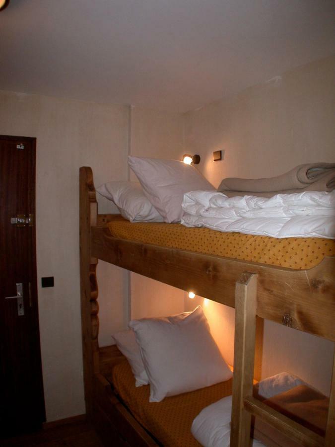 Le Carlton Apartment Chamonix Ngoại thất bức ảnh