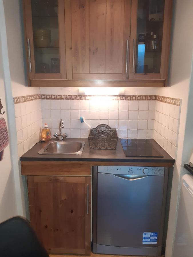 Le Carlton Apartment Chamonix Ngoại thất bức ảnh
