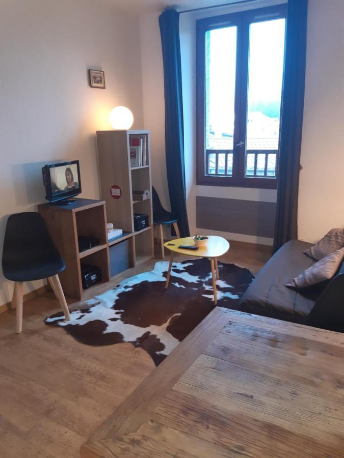 Le Carlton Apartment Chamonix Ngoại thất bức ảnh
