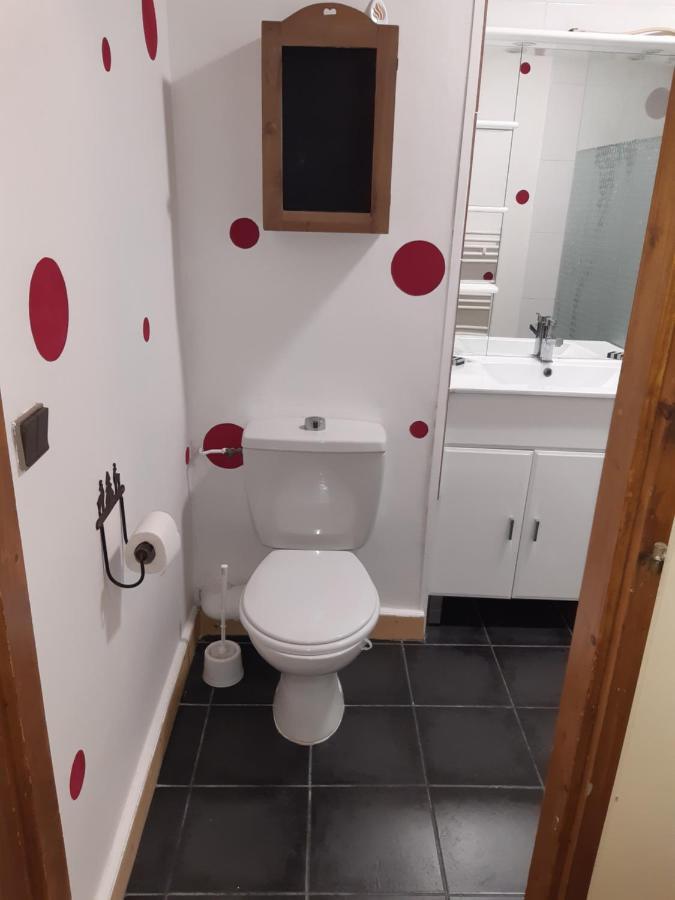 Le Carlton Apartment Chamonix Ngoại thất bức ảnh