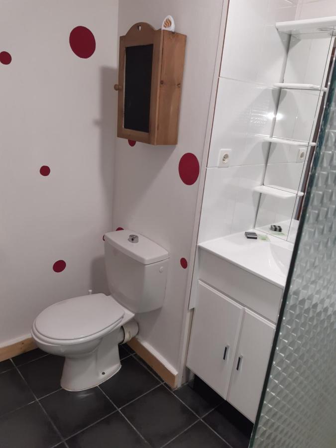 Le Carlton Apartment Chamonix Ngoại thất bức ảnh