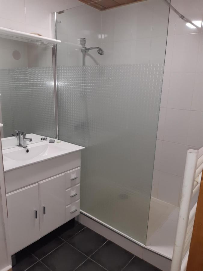 Le Carlton Apartment Chamonix Ngoại thất bức ảnh